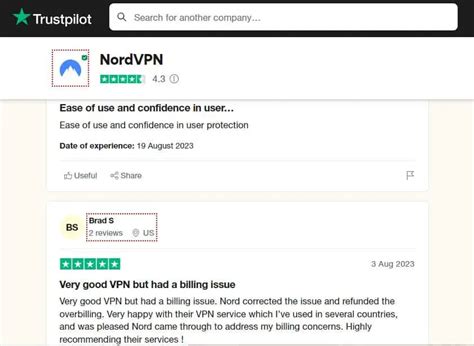 nordvpn trustpilot|Iba pa.